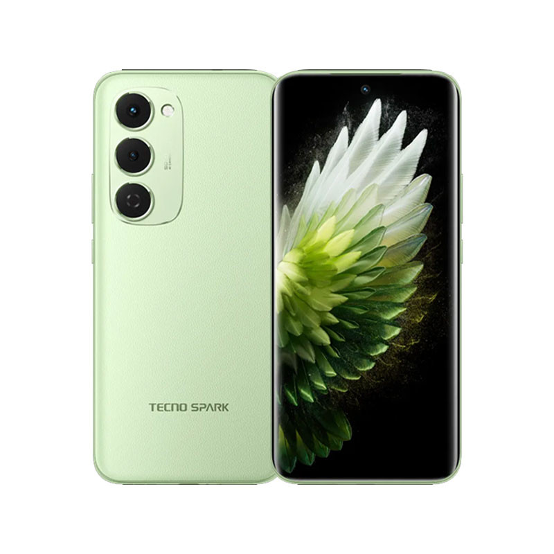 TECNO SPARK 40 Pro+ (8/256GB)