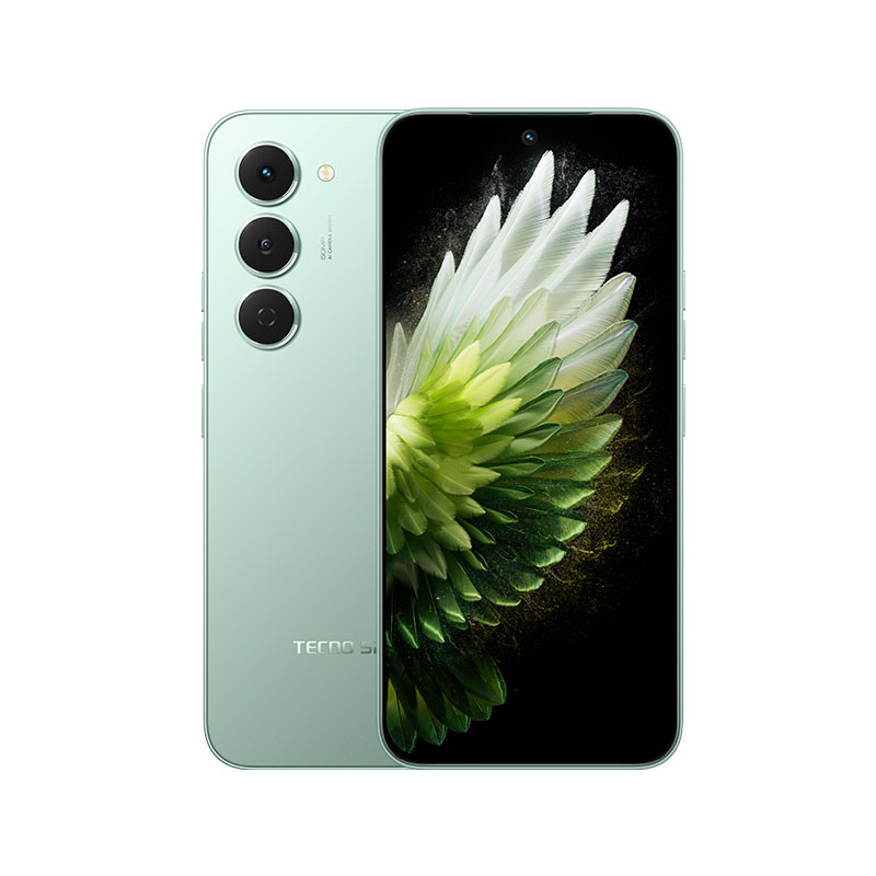 Tecno Spark 40 Pro (8/128GB)