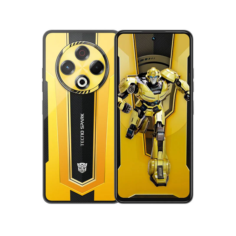 TECNO Spark 30 (8/128GB )