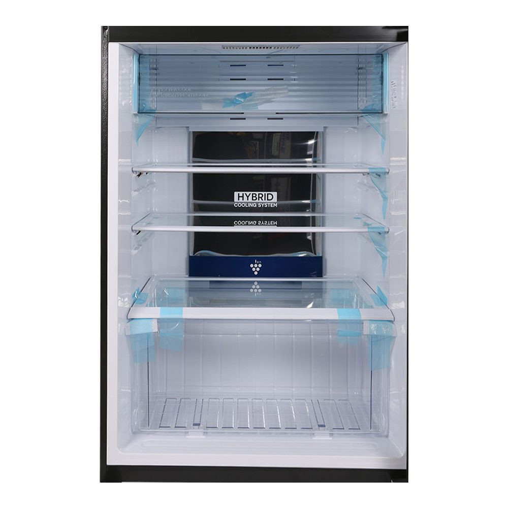 Sharp Inverter Refrigerator SJ-EX655-BK | 570 Liters