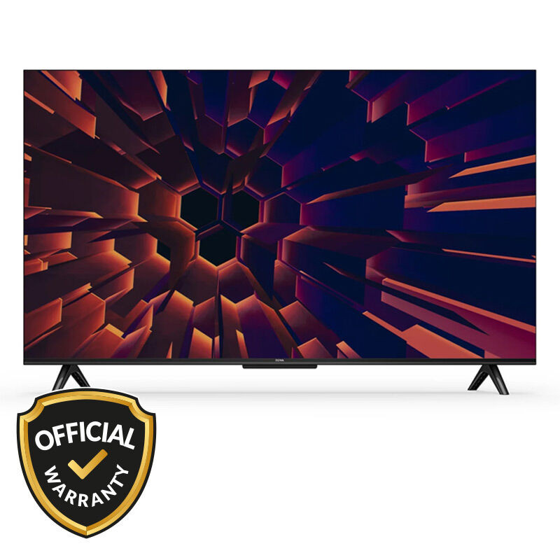 Rowa 50U62 50 Inch 4K Android Google Smart TV