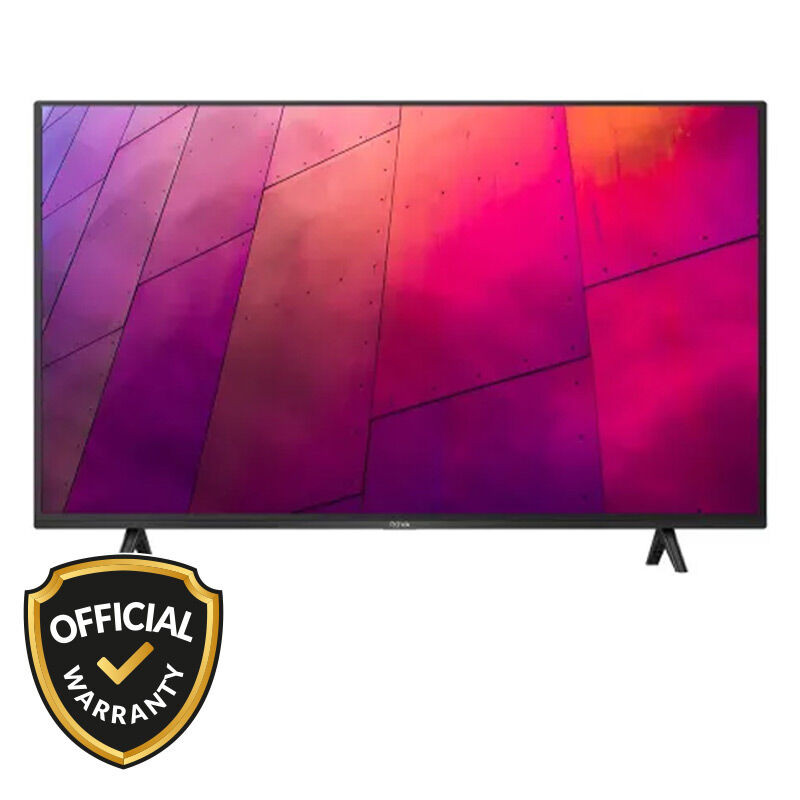 Rowa 43U62 43 Inch 4K Android Google Smart TV