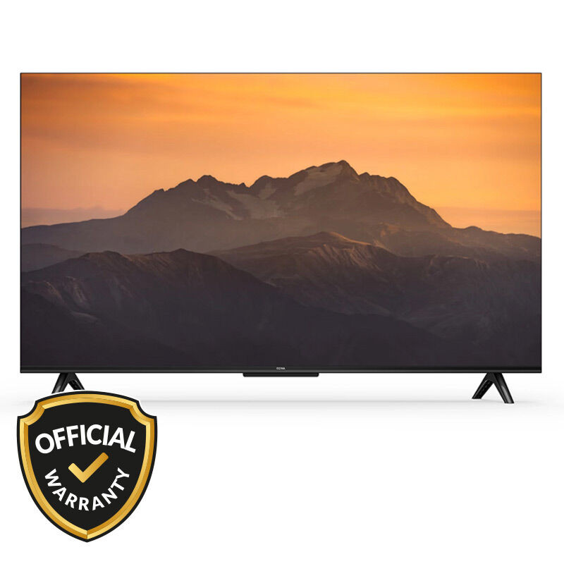 Rowa 55U62 55 Inch 4K Android Google Smart TV