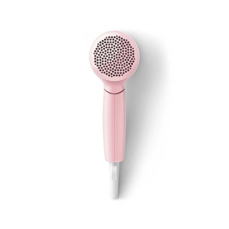Philips BHC010/00 Essential Hair Dryer-Pink