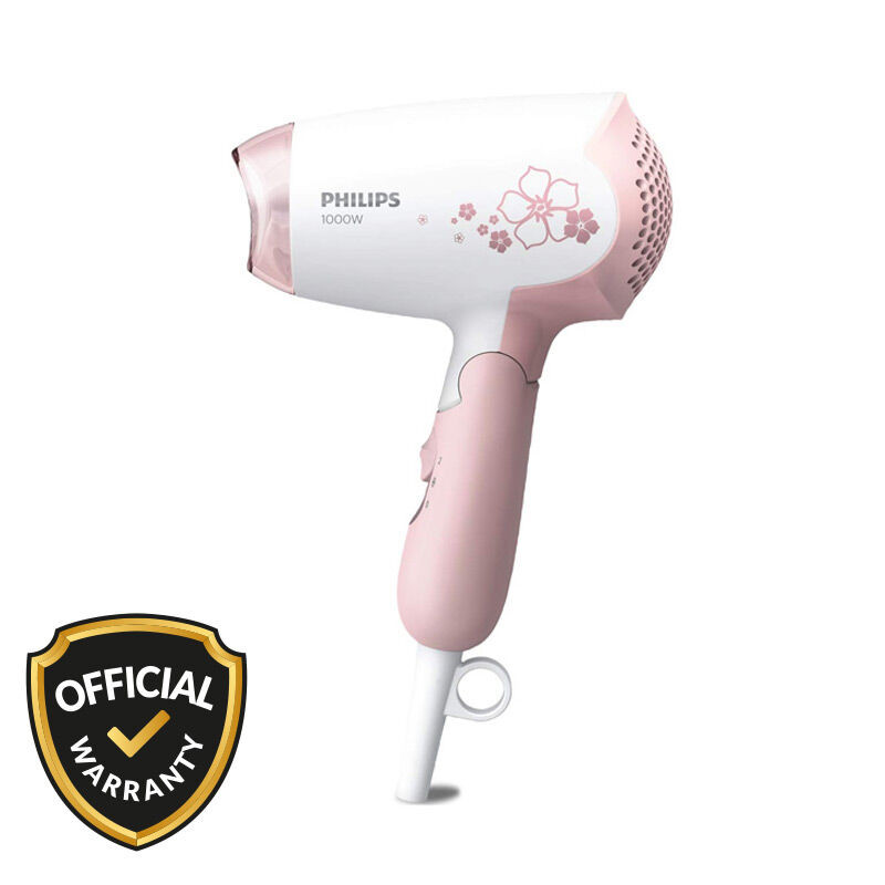 Philips 1000W Hair Dryer (HP8108)