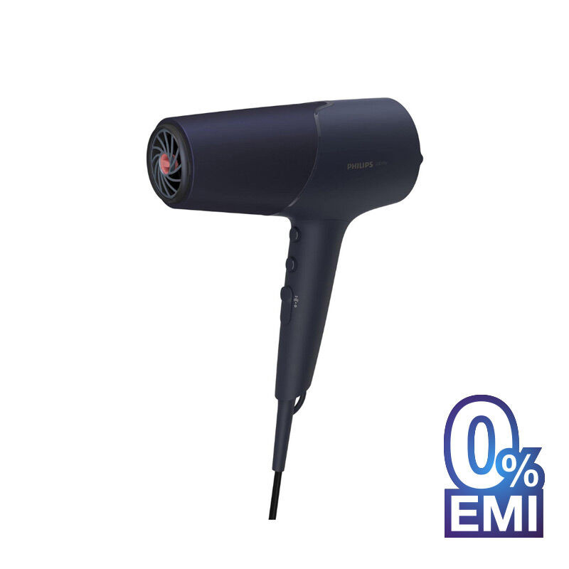 Philips Essential 5000 Series Dry Care Hair Dryer for Women (BHD510)