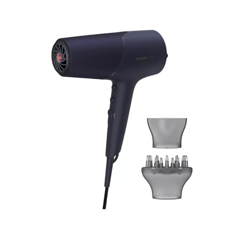Philips Essential 5000 Series Dry Care Hair Dryer for Women (BHD510)