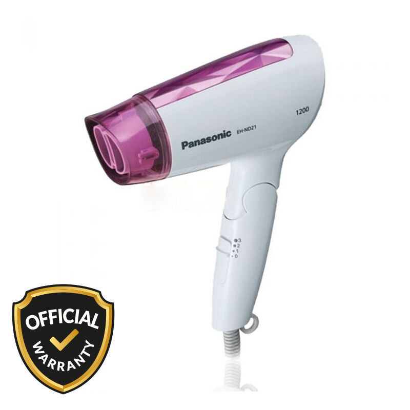 Panasonic EH-ND21 Hair Dryer