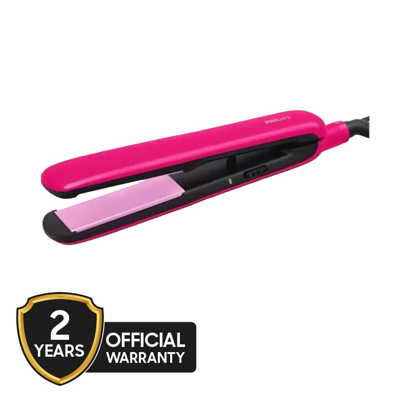Philips BHS393 Hair Straightener