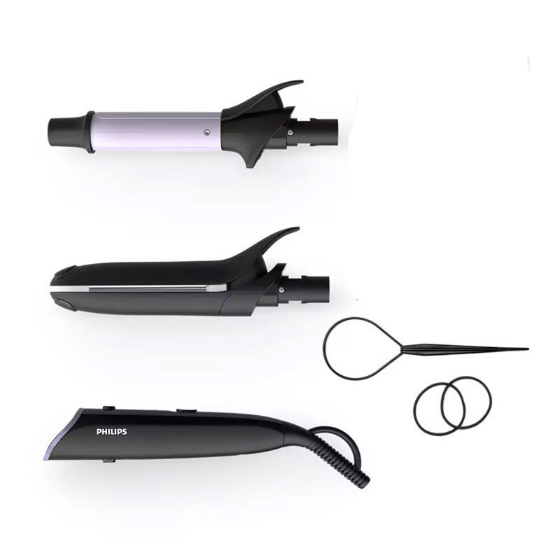 Philips BHH811/00 Multi Care Hair Styler