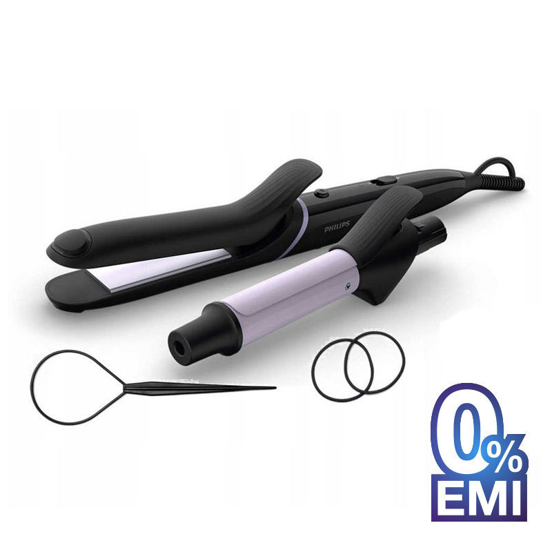 Philips BHH811/00 Multi Care Hair Styler