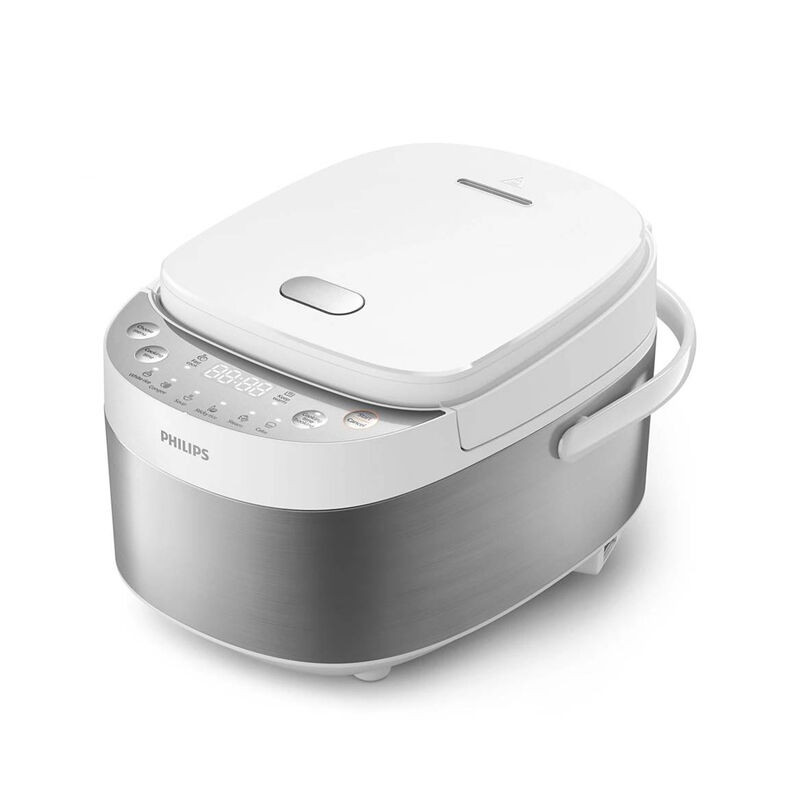 Philips 0.85L Mini Rice Cooker (HD3170/62)
