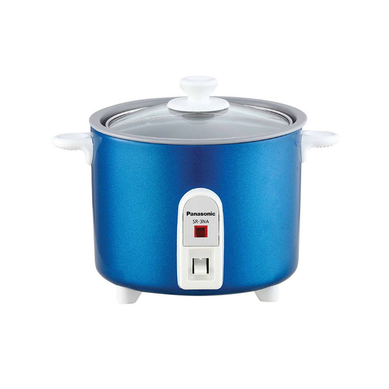 Panasonic SR-3NA 0.3L 200W Baby Rice Cooker