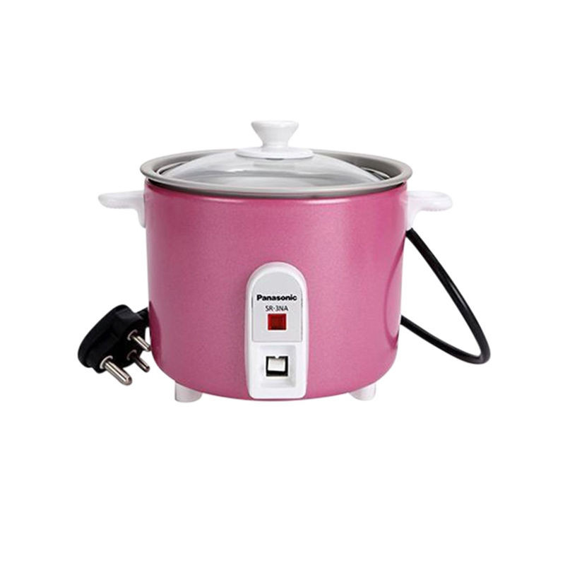 Panasonic SR-3NA 0.3L 200W Baby Rice Cooker