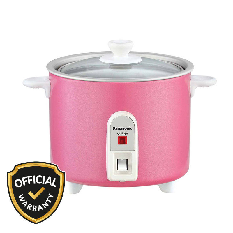 Panasonic SR-3NA 0.3L 200W Baby Rice Cooker