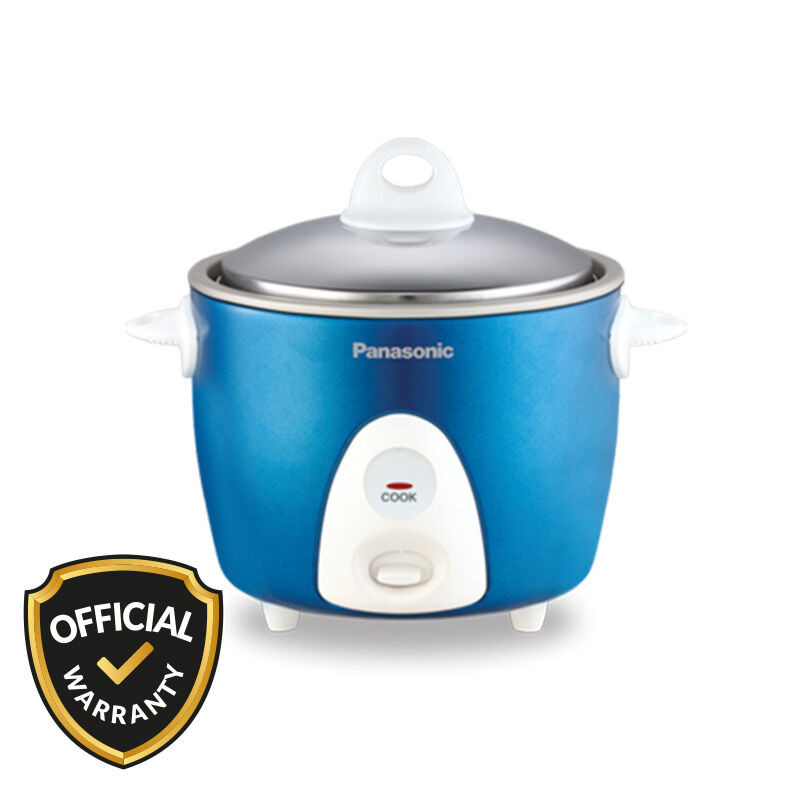 Panasonic SR-G06 0.6L Rice Cooker