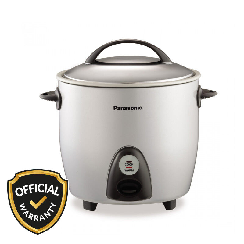 Panasonic SR-G28 2.8L Rice Cooker