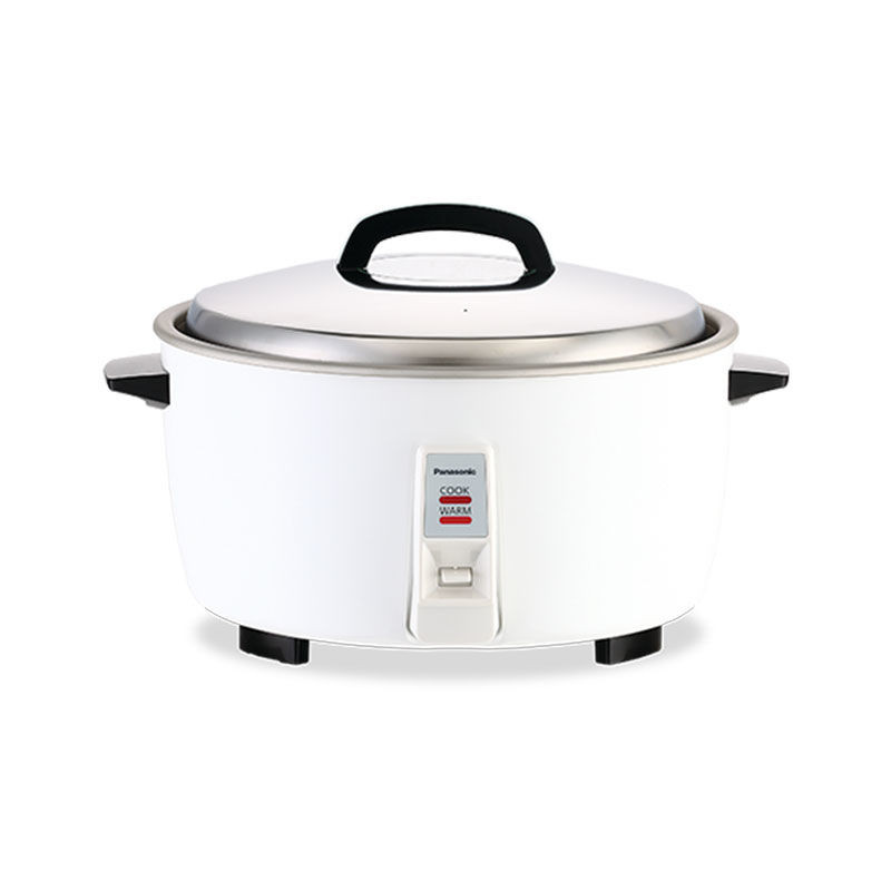 Panasonic SR-G28 2.8L Rice Cooker