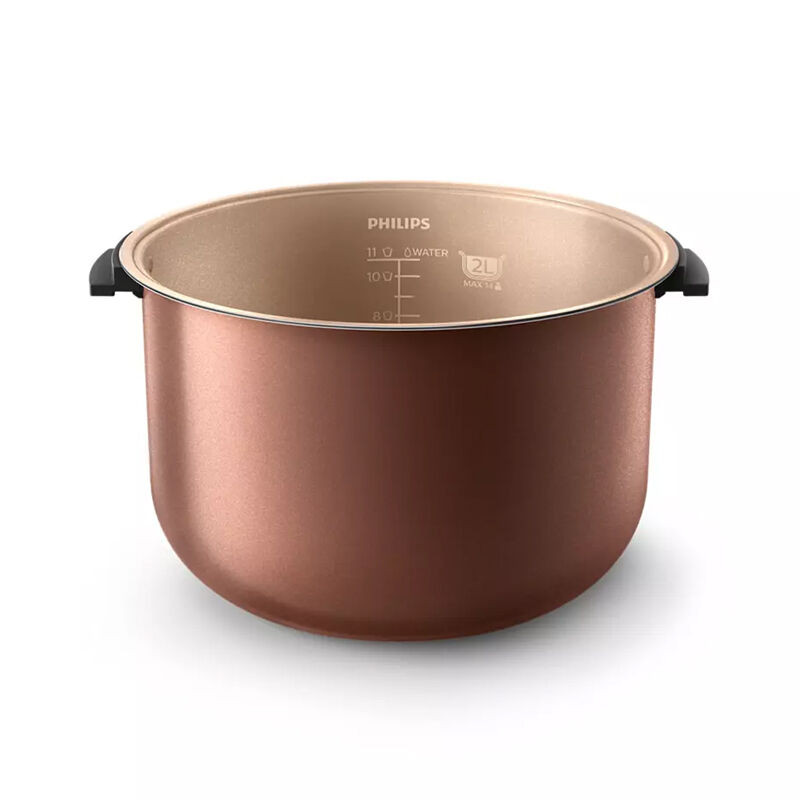 Philips 2L 650W Jar Rice Cooker (HD3119/60)