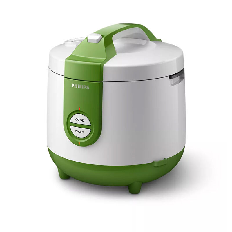 Philips 2L 650W Jar Rice Cooker (HD3119/60)