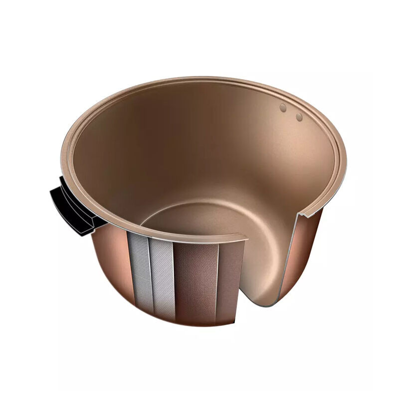 Philips 2L 650W Jar Rice Cooker (HD3119/60)