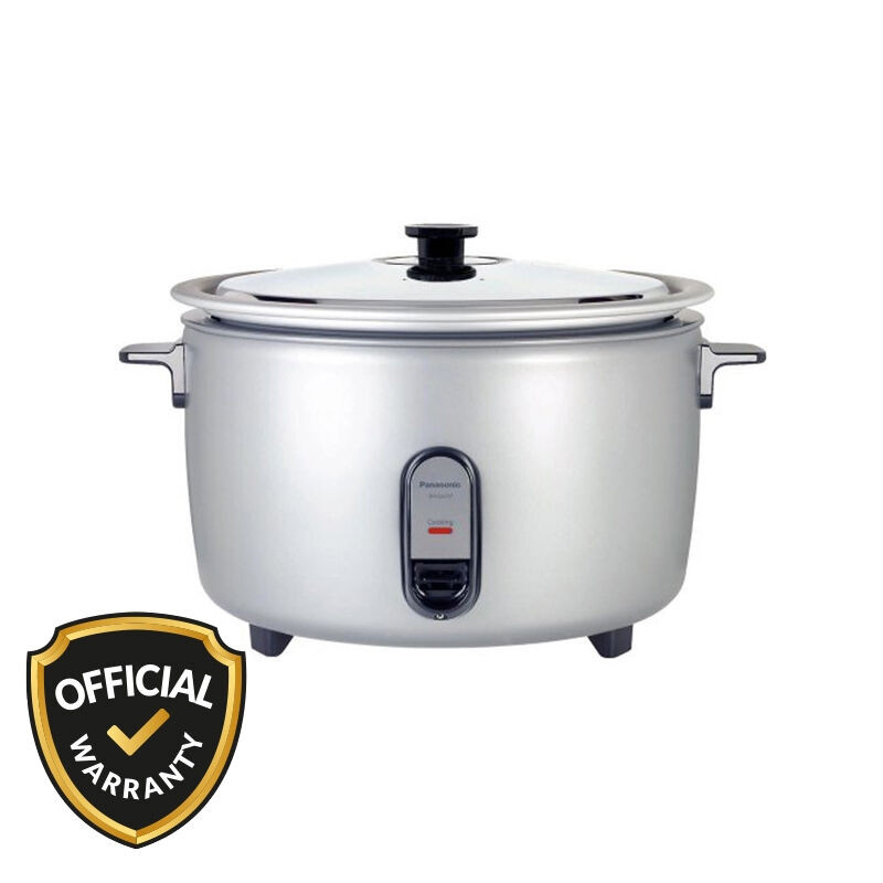 Panasonic SR-GA721 7.2L Rice Cooker