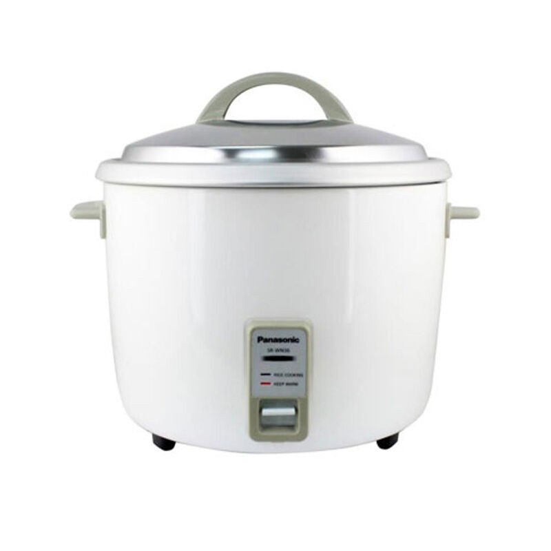 Panasonic SRWN36 3.6L Automatic Rice Cooker