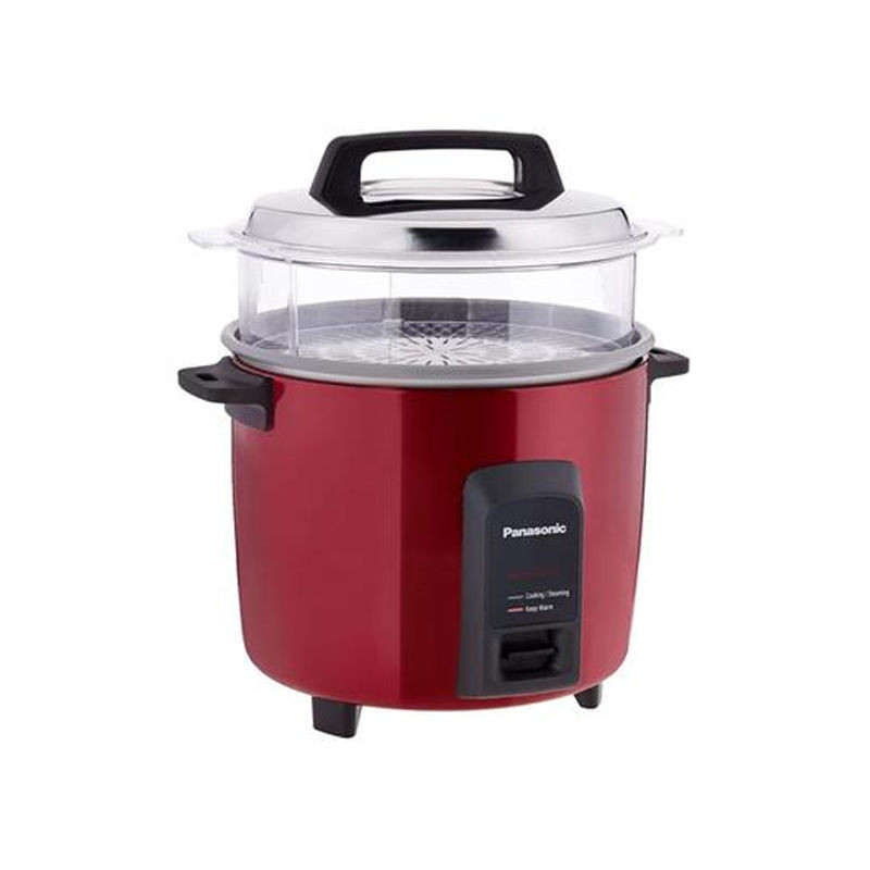 Panasonic SR-W22GS 2.2L Rice Cooker
