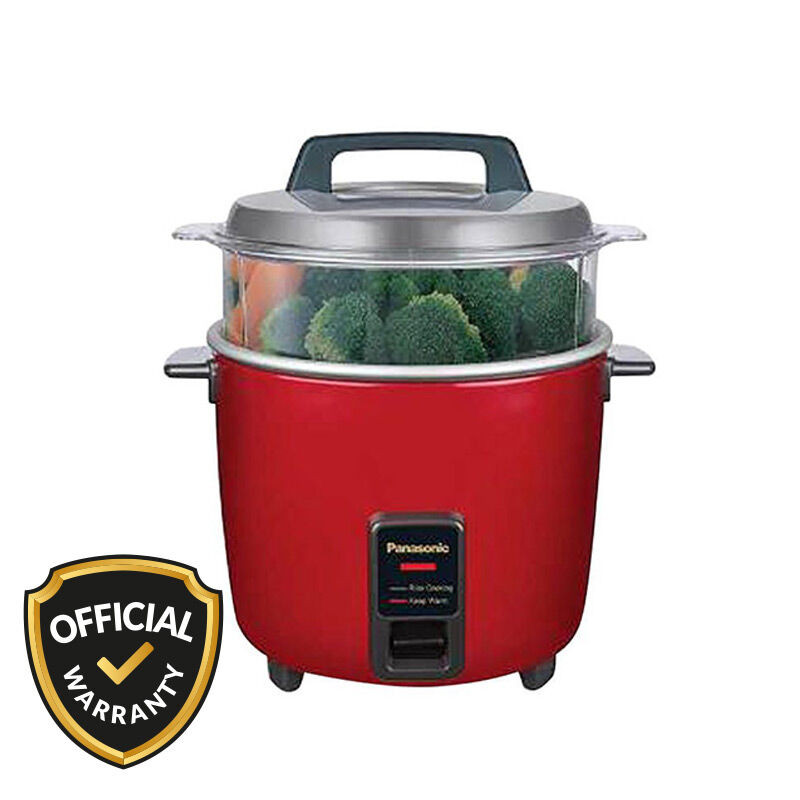 Panasonic SR-W22GS 2.2L Rice Cooker