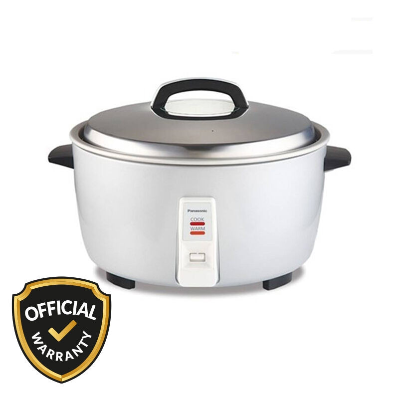 Panasonic SR-GA421 4.2L Rice Cooker