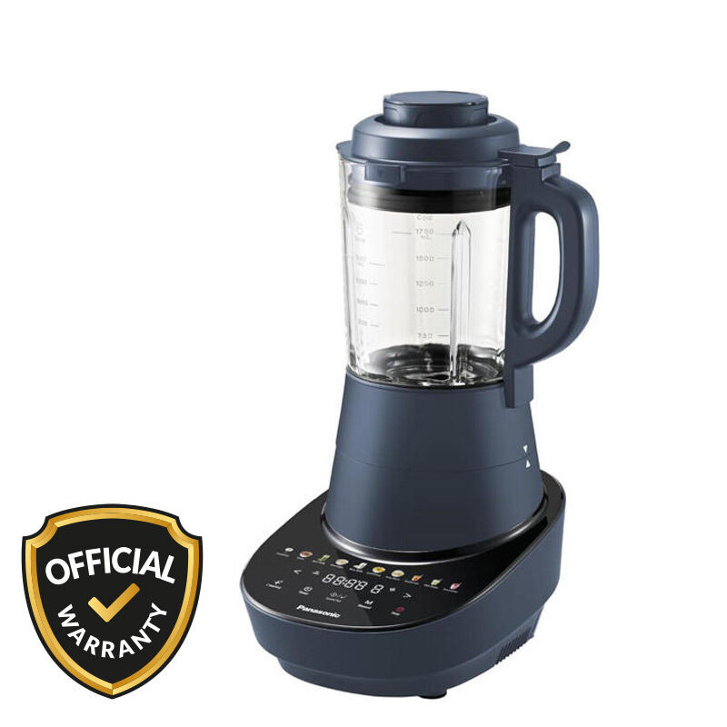 Panasonic All-in-One Cooking Blender (MX-HG6401)