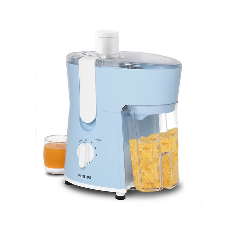 Philips HL7575/00 600W 2 Jar Mixer Grinder