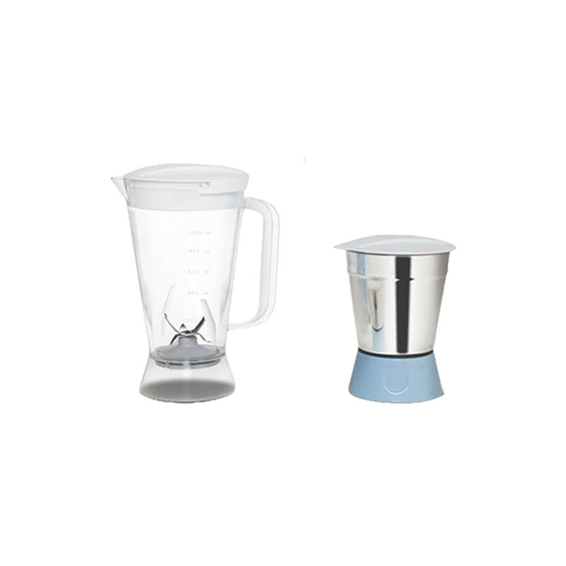 Philips HL7575/00 600W 2 Jar Mixer Grinder