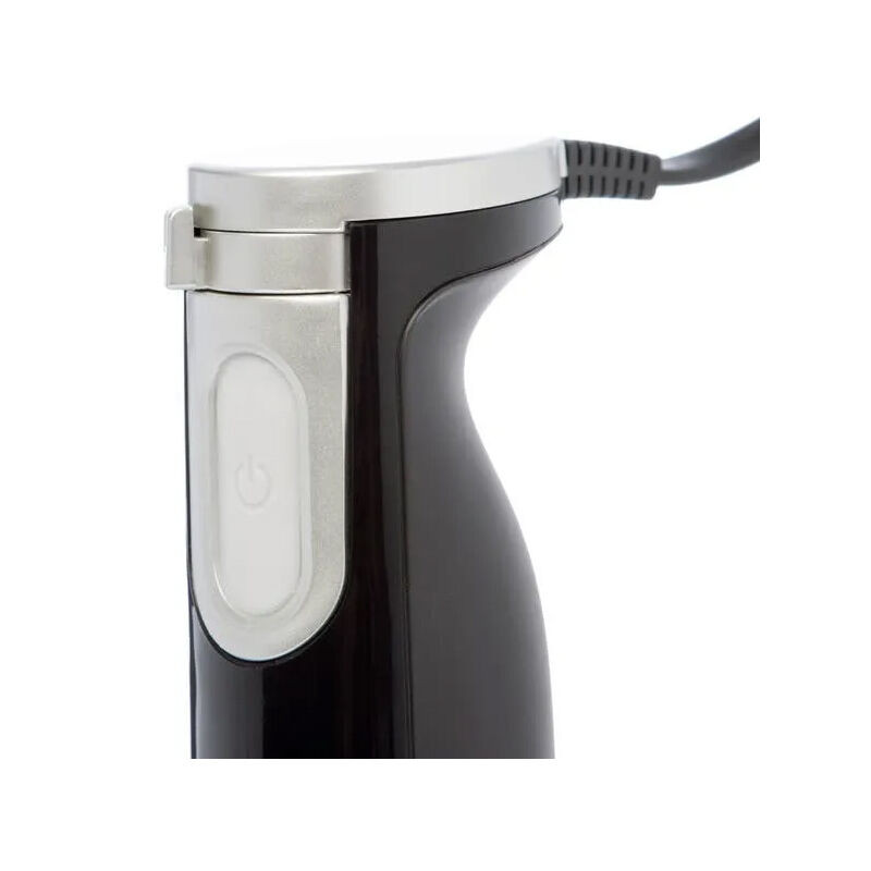 Panasonic MX-SS1 3-in-1 Hand-Held Immersion Blender