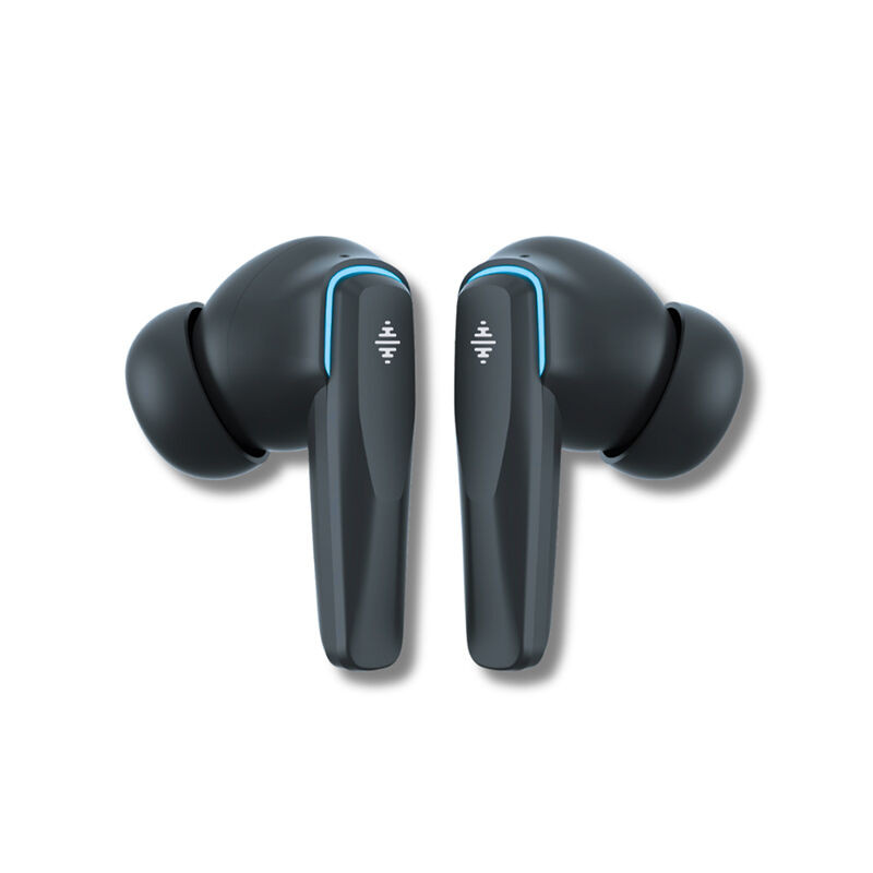 ICE Aura ENC TWS Earbuds-Black