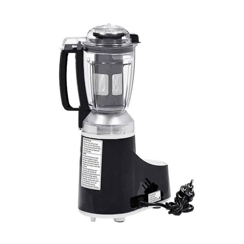 Panasonic 1000W 4-in-1 Mixer Grinder (MX-AC460)