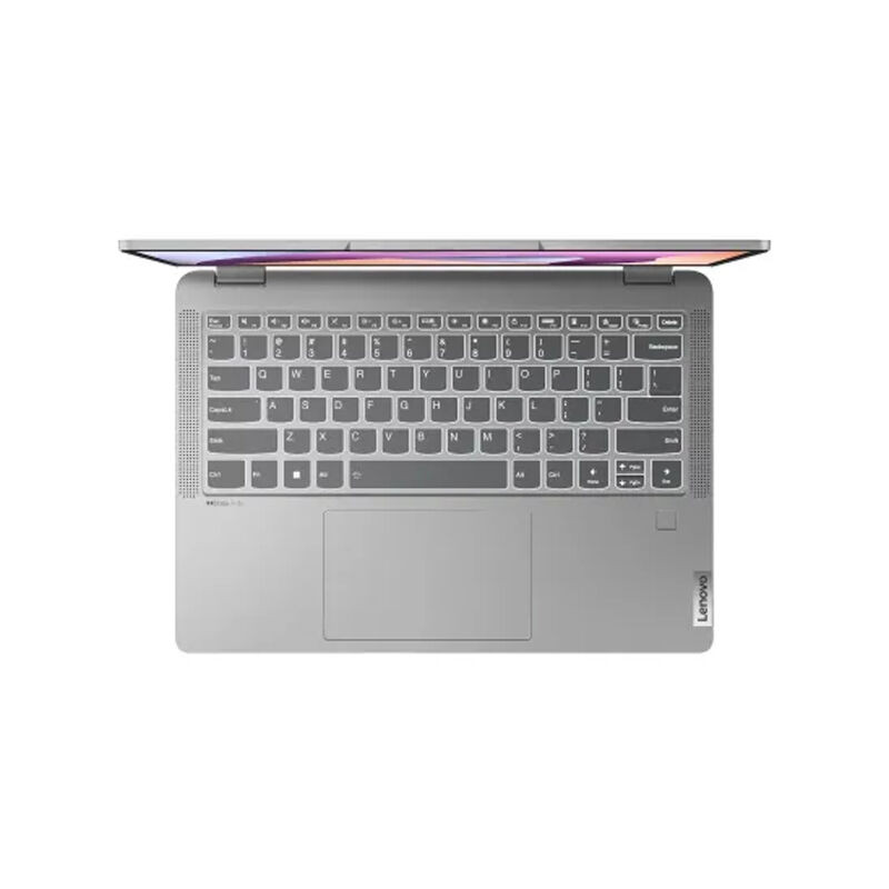Lenovo IdeaPad Flex 5 14" Ryzen 5 5625U 16GB 512GB SSD 14ABR8 WUXZA X360 Touch Laptop- Arctic Grey (82XX00JALK)