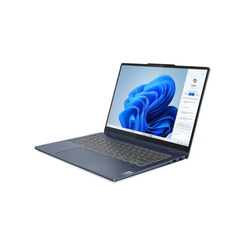Lenovo IdeaPad 5 2-in-1 14" AMD Ryzen 5 8645HS 16GB RAM 512GB SSD Touch Laptop (83DR0080LK)