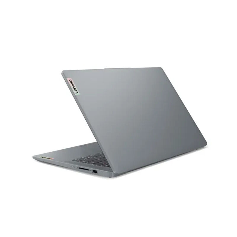 Lenovo IdeaPad Slim 3 15ABR8 Ryzen 7 5825U Arctic Grey 16GB RAM 512GB SSD 15.6" FHD Laptop (82XM010QLK)