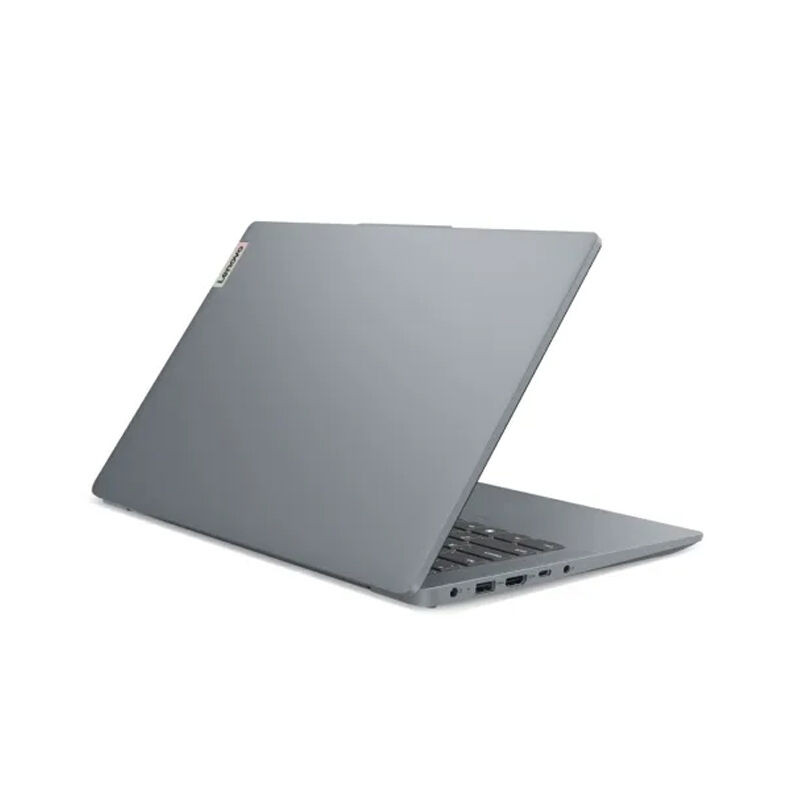 Lenovo IdeaPad Slim 3 15ABR8 Ryzen 7 5825U Arctic Grey 16GB RAM 512GB SSD 15.6" FHD Laptop (82XM010QLK)