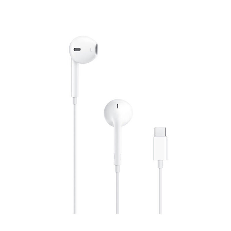 Apple EarPods with Type-C Connector