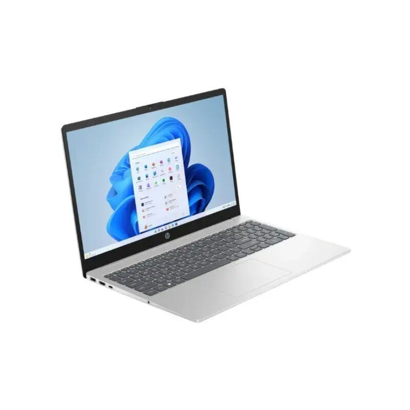 HP 15.6 inch 15-fd0268TU (9X4G8PA) Intel 13th Gen Core i5-1334U 8GB RAM 512GB SSD Laptop