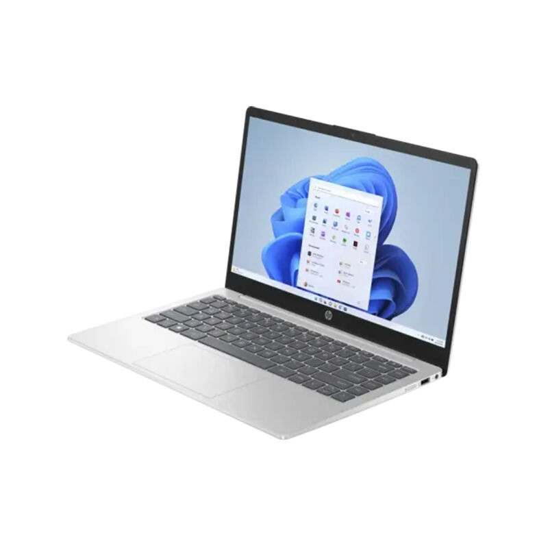HP 14 inch Intel 13th Gen Core i5-1335U 8GB RAM 512GB SSD Laptop (14-ep0200TU)