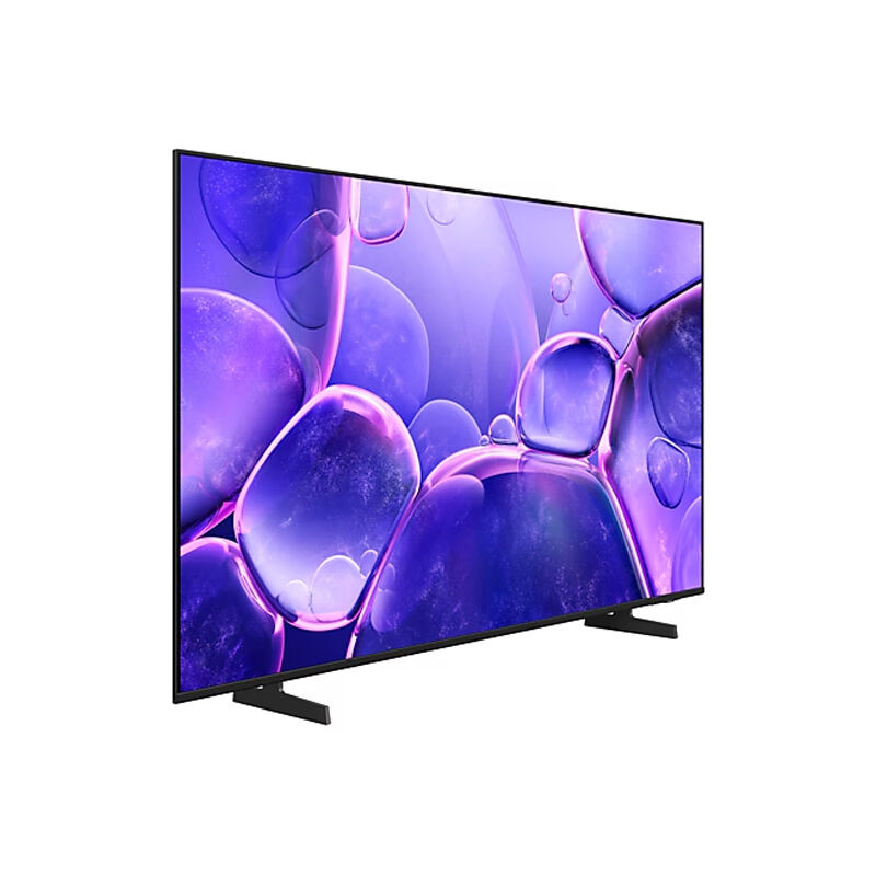 Samsung U8000F 43 Inch Crystal UHD 4K Smart TV (UA43U8000FRSER)