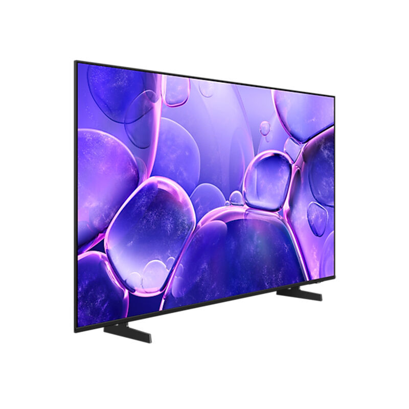 Samsung U8510F 55 Inch Crystal UHD 4K Smart TV (UA55U8510FRSER)