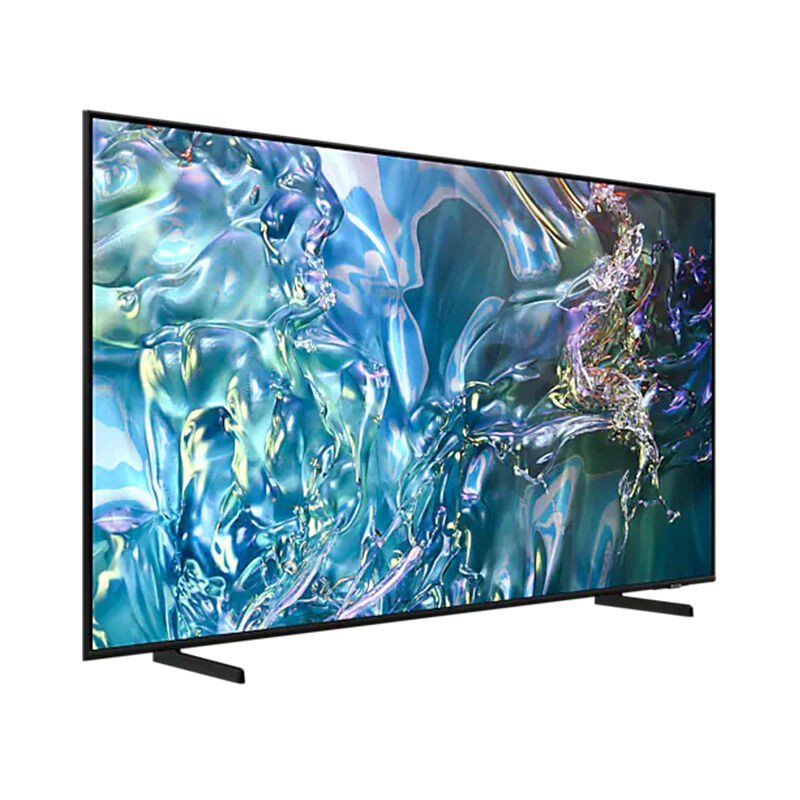 Samsung 75 Inch QLED 4K Smart TV (75Q60D)