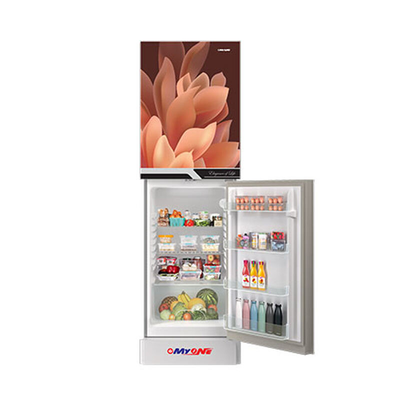 MyOne 302L Two-Door Top Frost Refrigerator (MY-3X2G)