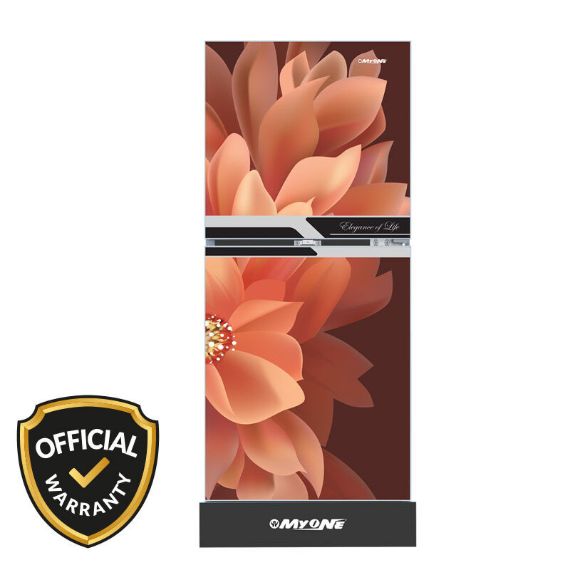 MyOne 165L Two Door Frost Refrigerator (MY-1F5G)