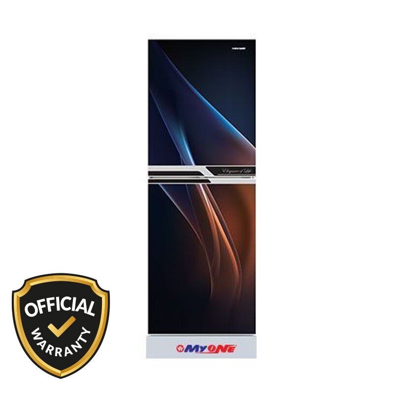 MyOne 310L Two-Door Refrigerator (MY-3AXG)