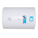 Midea Water Heater (Geyser) – 50 Liter